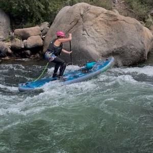 Meet your Posher, Kerri